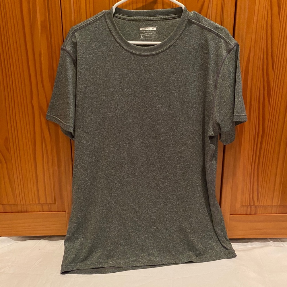 Athletic Tee